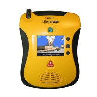 Defibtech Lifeline AED VIEW - Package