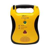 Defibtech Lifeline AED Semi Package - 7 Year