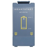 Philips HeartStart HS1 & FRx replacement battery