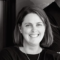 Helen Mander