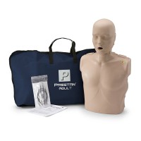 CPR AED Training Manikin - Adult