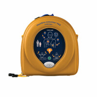 Heartsine Defibrillator SAM 350P