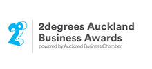 2degrees Auckland West Business Awards 2023