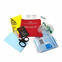 Defibtech AED Rescue Pack