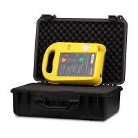 AED Hard Plastic Carry Case