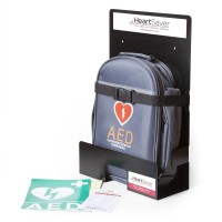 Heart Saver AED7000 Package