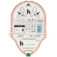 HeartSine Samaritan Pediatric-Pak replacement pediatric electrode pads / battery set