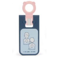 Philips FRx infant/child key