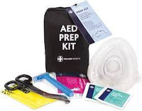 Defibtech AED Rescue Pack