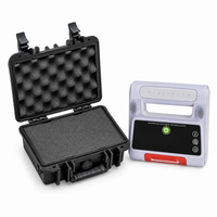 HeartHero Elliot AED with Carry Case