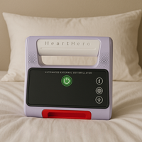 HeartHero Elliot AED