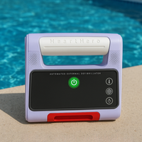 HeartHero Elliot AED