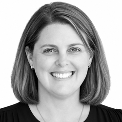 Helen Mander