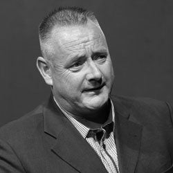 Mike Mander