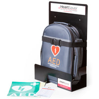 Heart Saver AED7000 Package