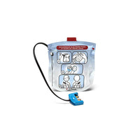 Defibtech VIEW replacement pediatric electrode pads