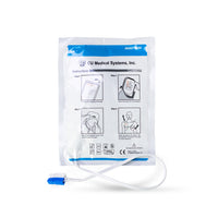 CU Medical iPad NF-1200 replacement adult electrode pads